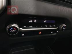 مازدا CX-50
